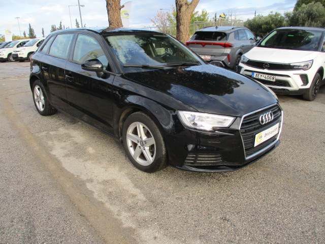 AUDI A3 2020