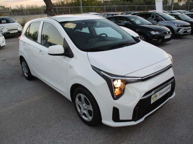 KIA PICANTO 2025