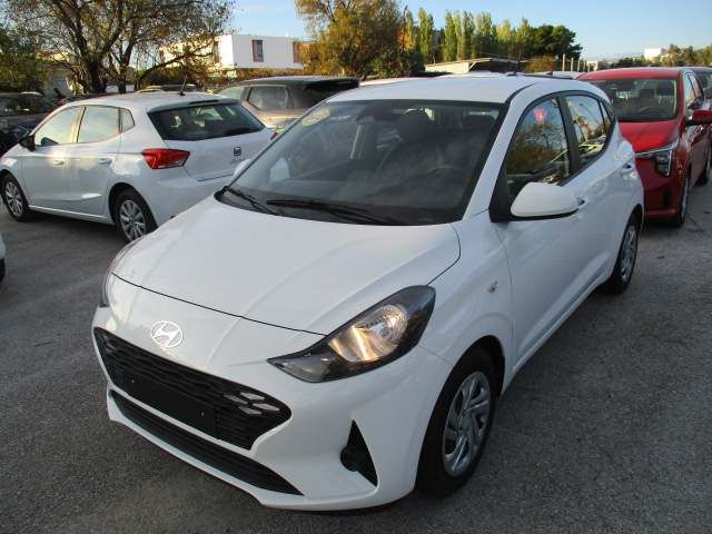 HYUNDAI i10 2025
