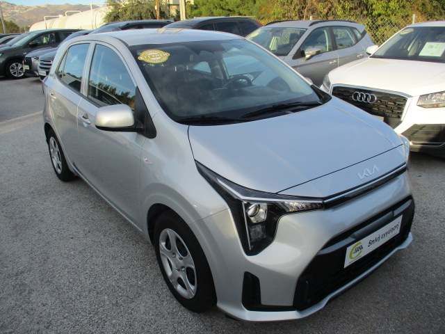 KIA PICANTO 2025