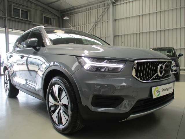 VOLVO XC 40 2020