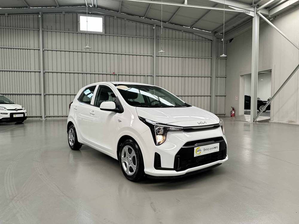 KIA PICANTO 2025