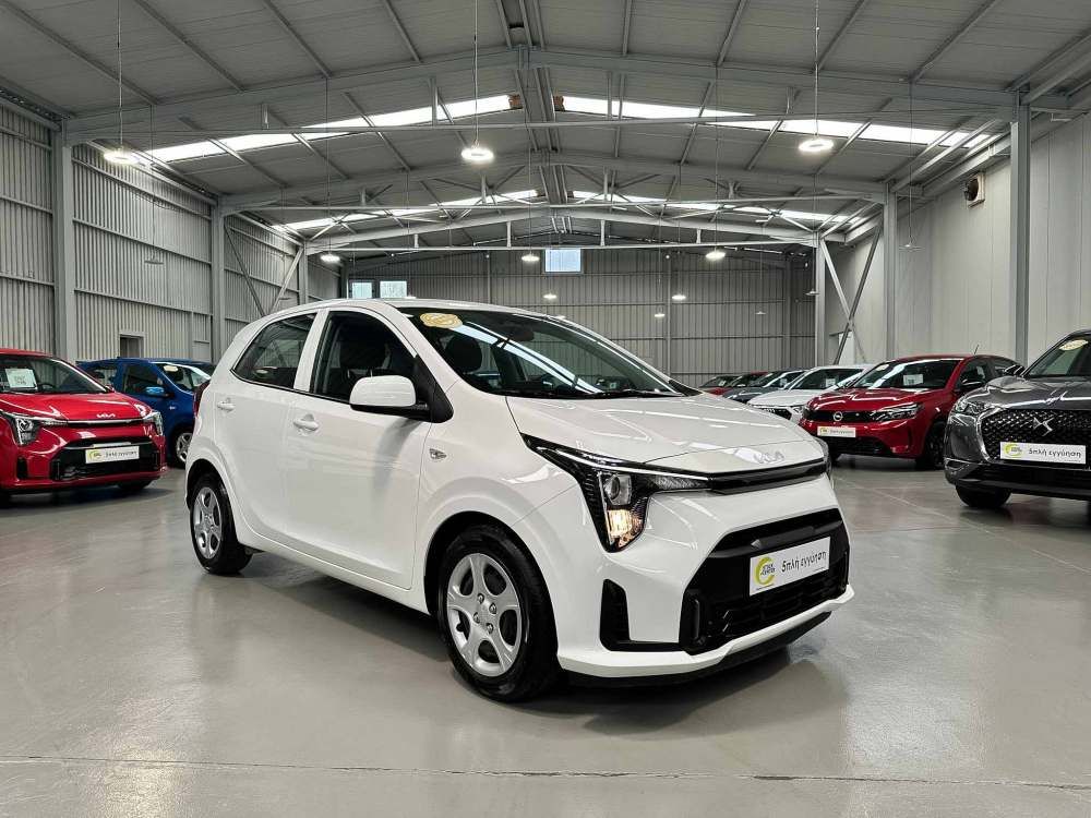 KIA PICANTO 2025