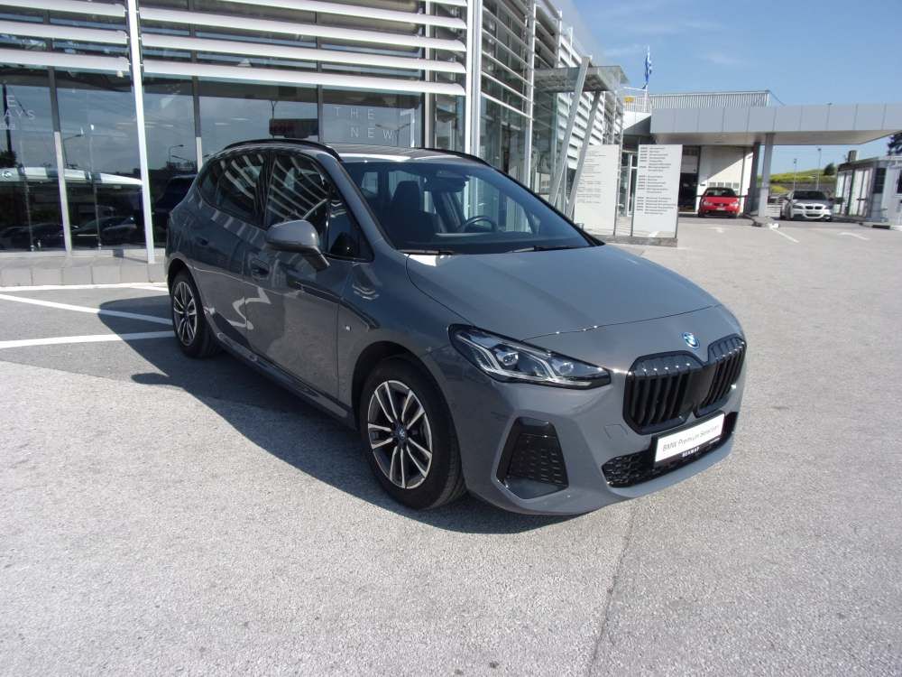 BMW 225 Active Tourer 2023