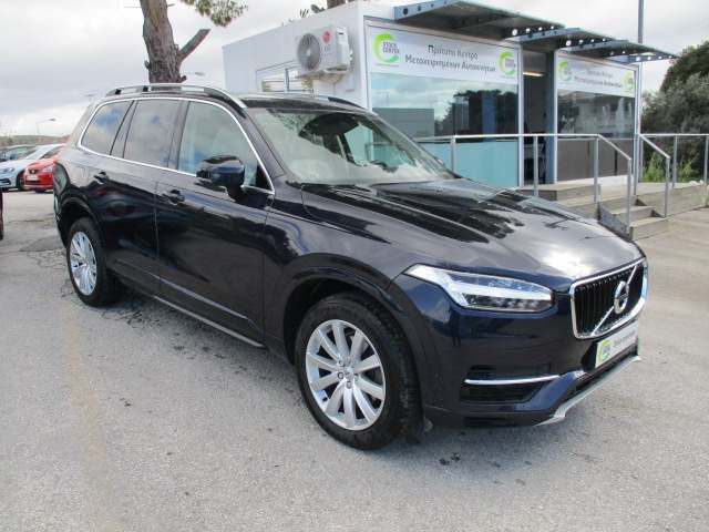 VOLVO XC 90 2017