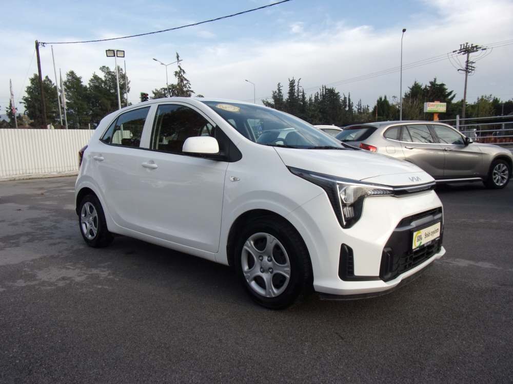 KIA PICANTO 2025