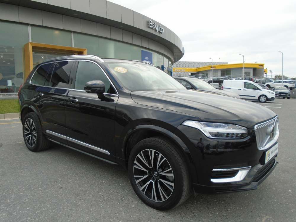 VOLVO XC 90 2023