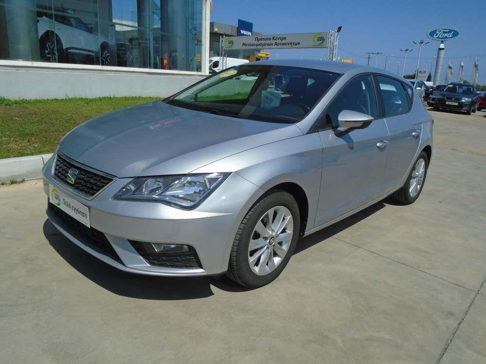 SEAT LEON 2020