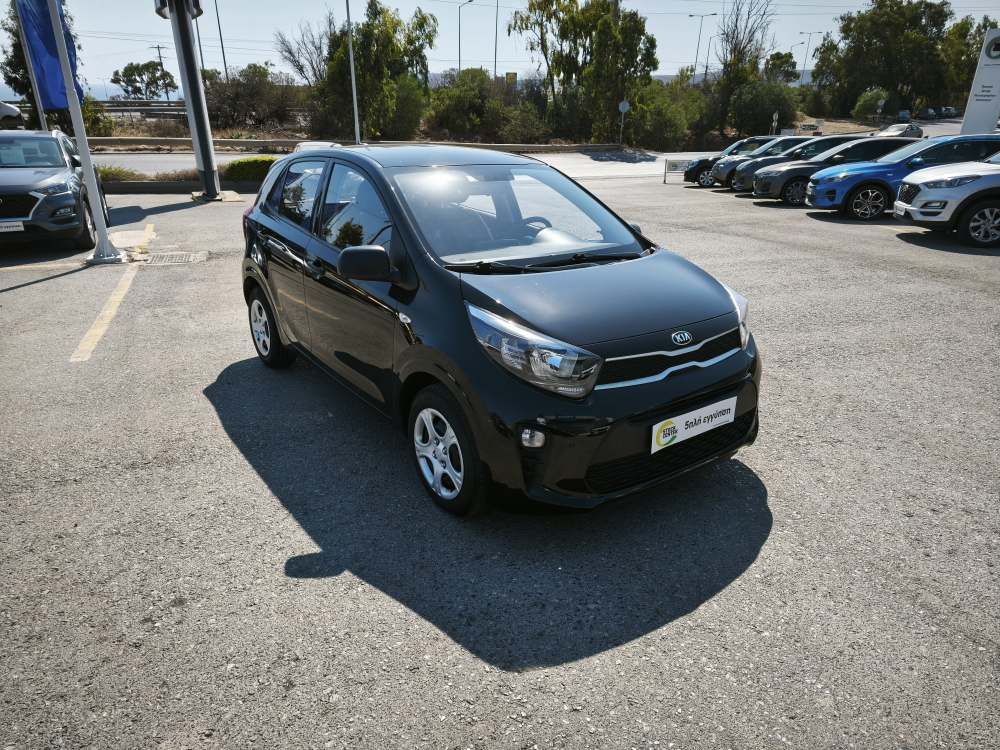 KIA PICANTO 2021
