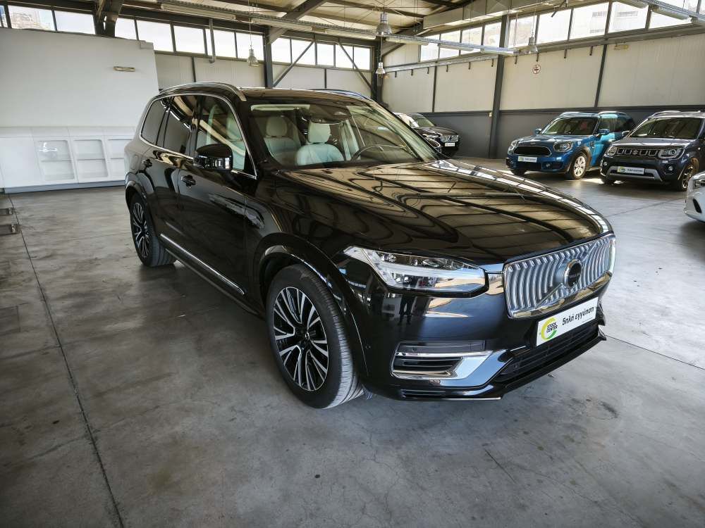 VOLVO XC 90 2023