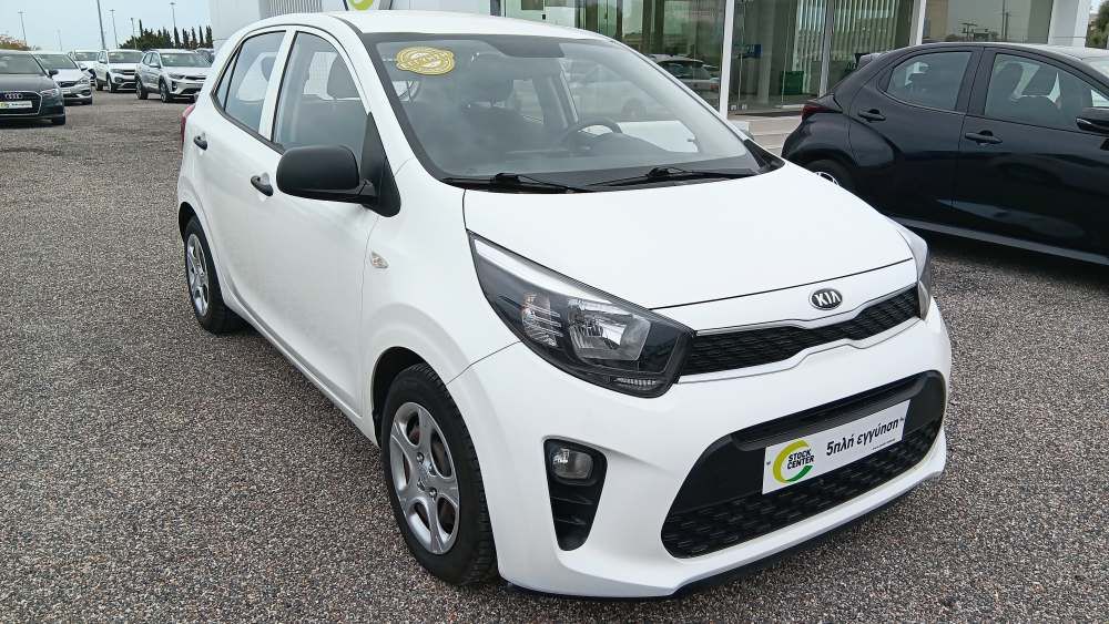 KIA PICANTO 2021