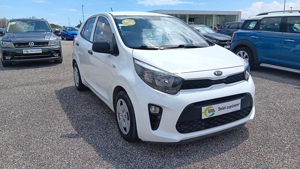 KIA PICANTO 2020