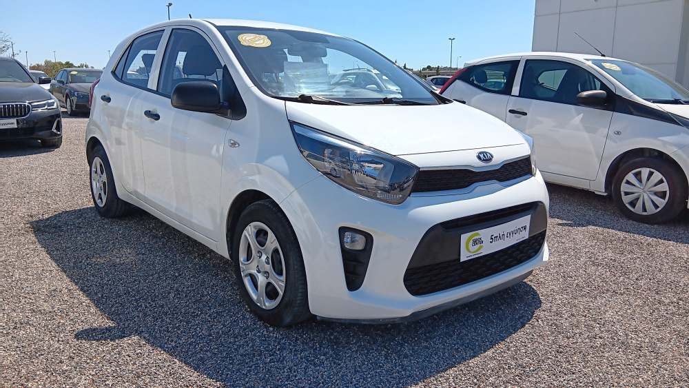 KIA PICANTO 2021
