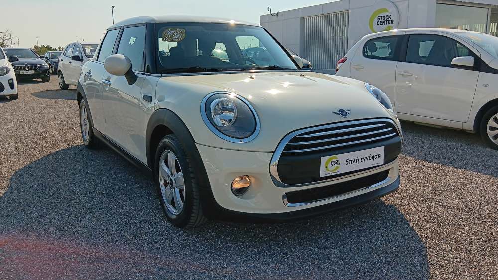 MINI ONE 2019