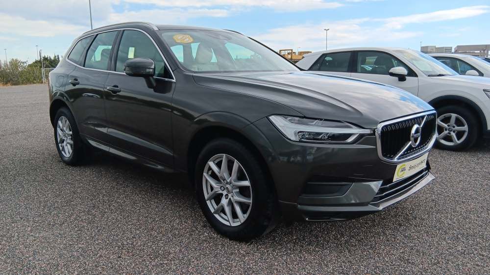 VOLVO XC 60 2020