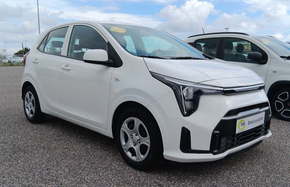 KIA PICANTO 2025