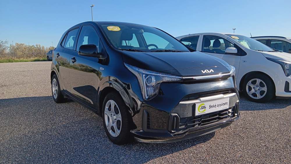 KIA PICANTO 2025