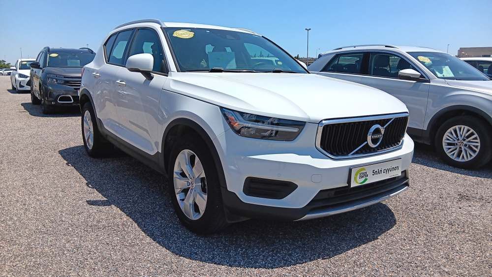 VOLVO XC 40 2019