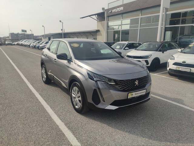 PEUGEOT 3008 2023