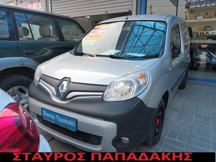 RENAULT KANGOO 2017