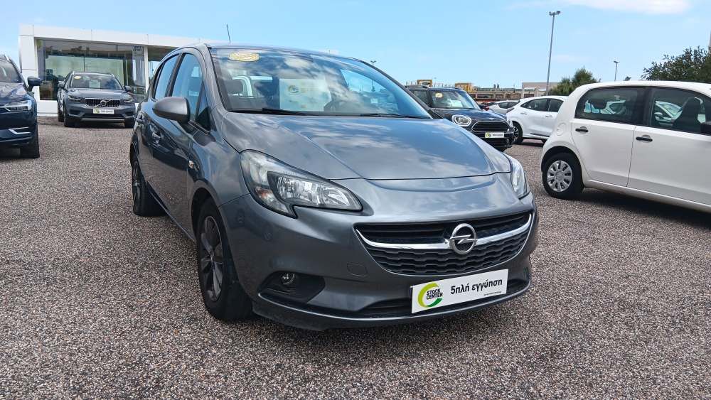 OPEL CORSA 2019