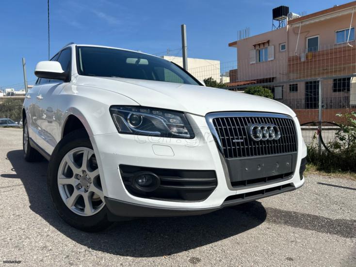 AUDI Q5 2010