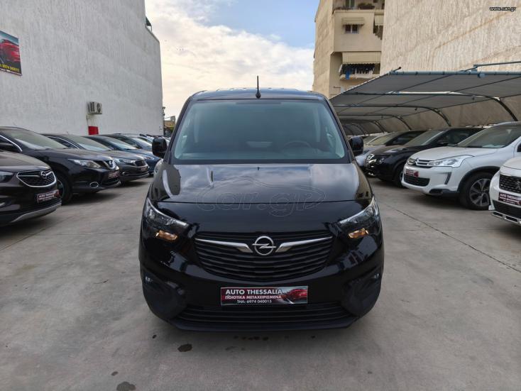OPEL COMBO 2020
