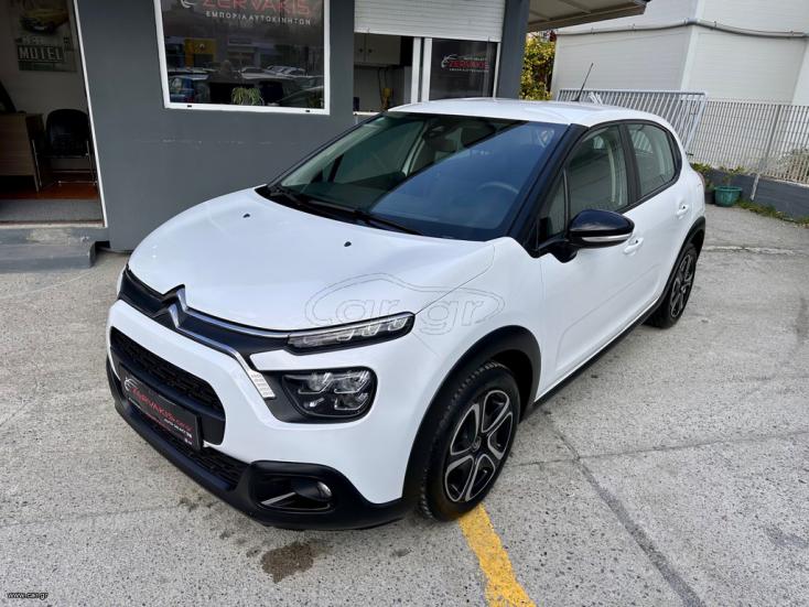 CITROEN C3 2021