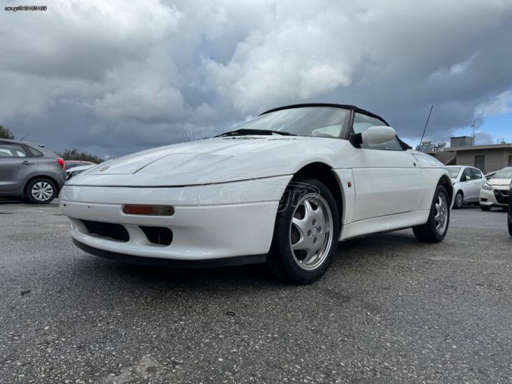 LOTUS ELAN 1991