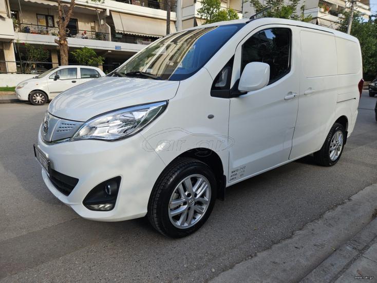 BYD ETP3 2023