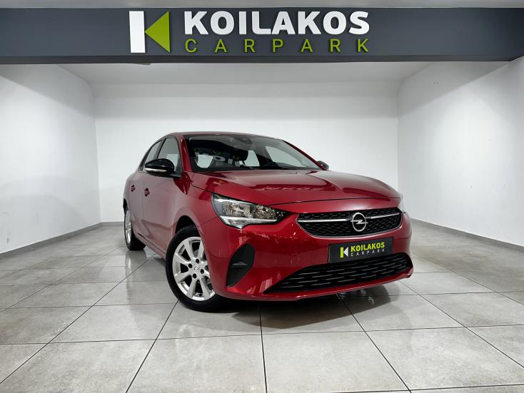 OPEL CORSA 2022