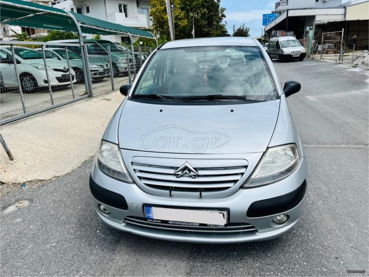 CITROEN C3 2006