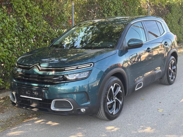 CITROEN C5 Aircross 2020