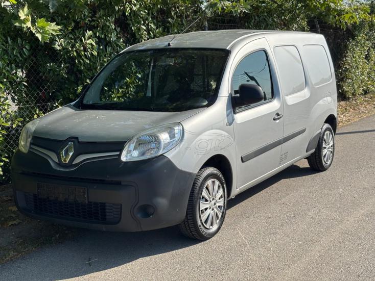RENAULT KANGOO 2014