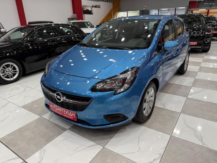 OPEL CORSA 2019