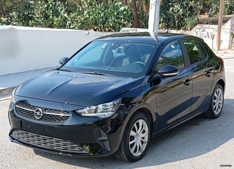 OPEL CORSA 2020