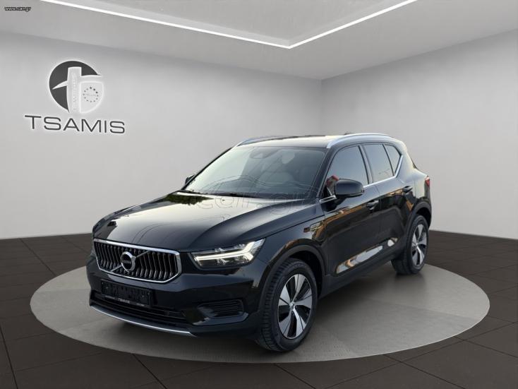 VOLVO XC 40 2021