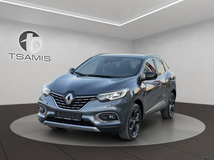 RENAULT KADJAR 2019