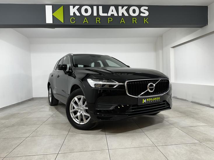 VOLVO XC 60 2020