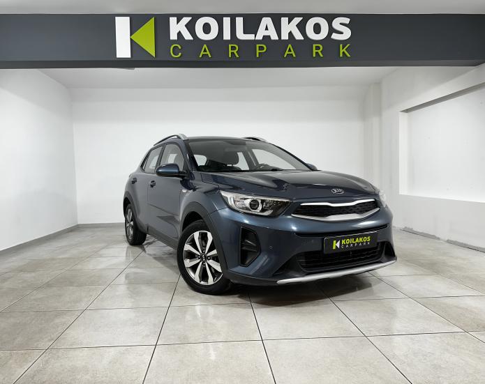 KIA STONIC  2021