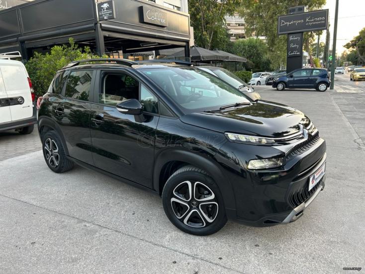 CITROEN C3 Aircross 2023