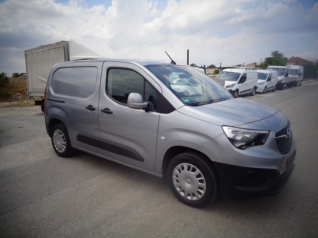 OPEL COMBO 2019