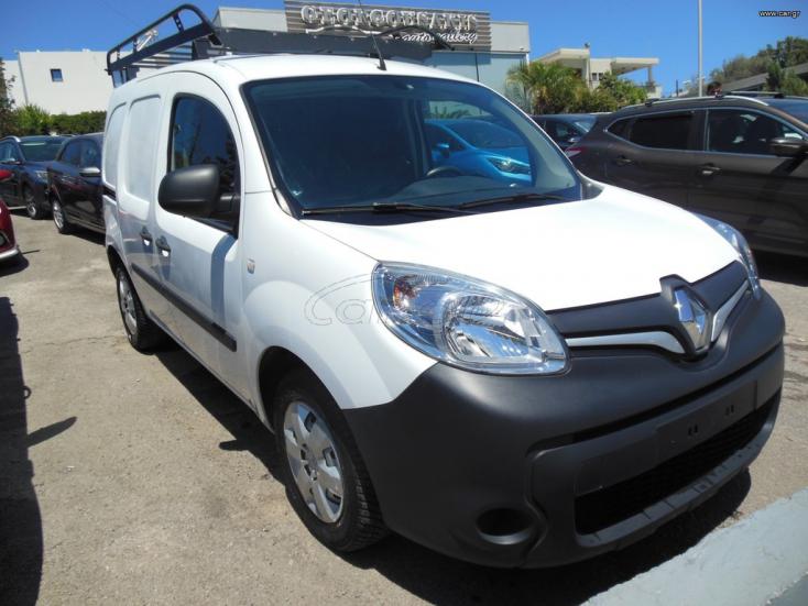 RENAULT KANGOO 2020