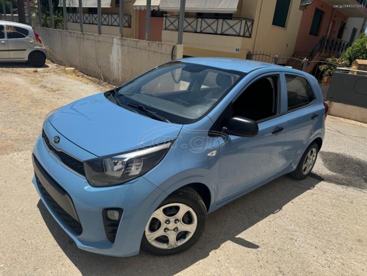 KIA PICANTO 2019