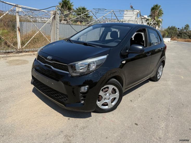 KIA PICANTO 2019