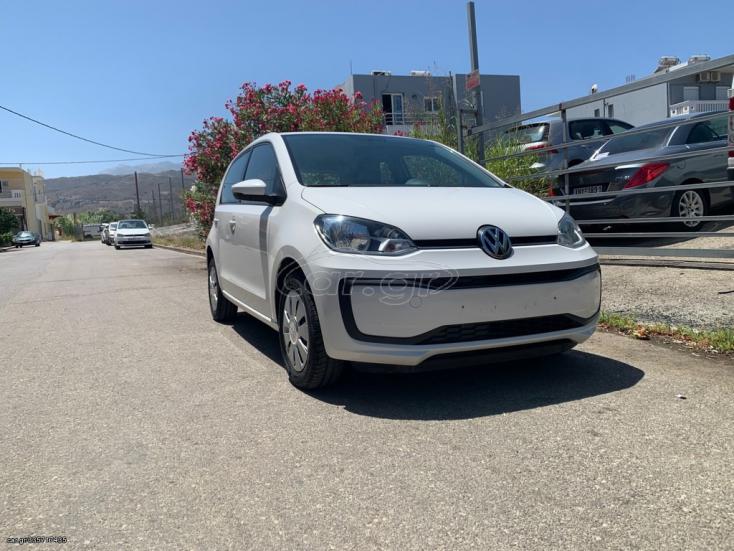 VW UP 2019
