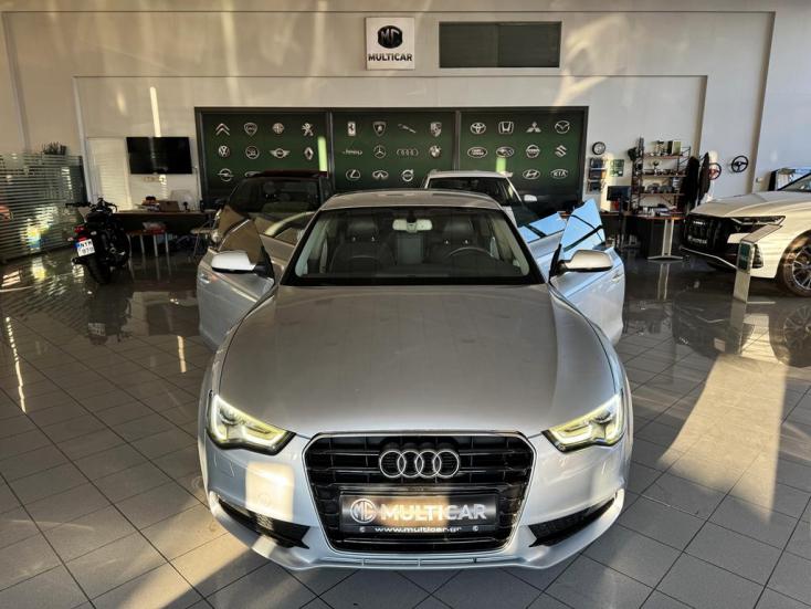 AUDI A5 2012