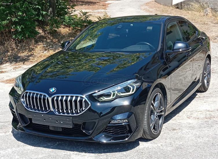 BMW 220 2021