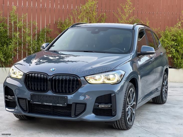 BMW X1 2021