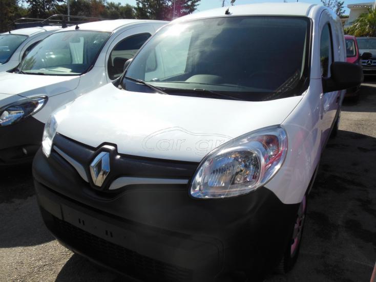 RENAULT KANGOO 2019